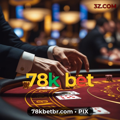 Apostas de Tênis 78k bet