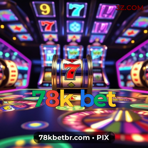 PIX Instantâneo 78k bet
