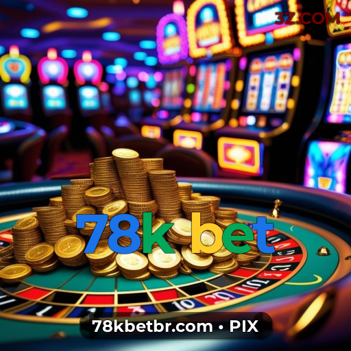 Login Seguro 78k bet