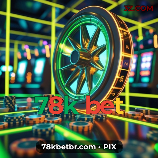 Diretório de Jogos 78k bet