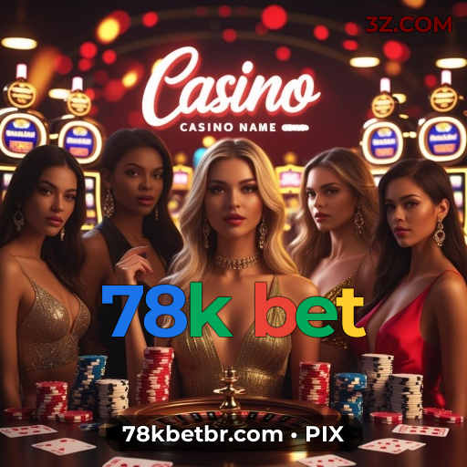 Jogos de Slot 78k bet