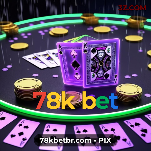 Provedores de Jogos 78k bet