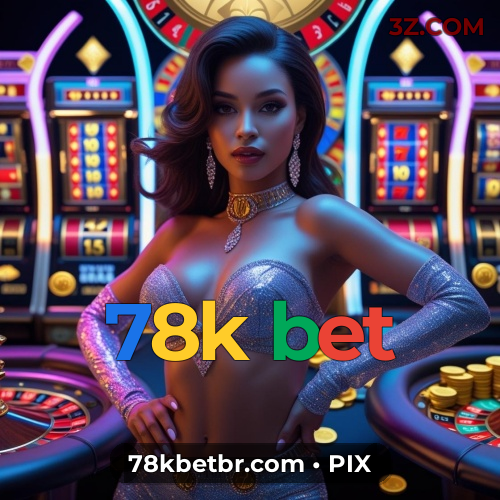 Estatísticas do Jogo 78k bet