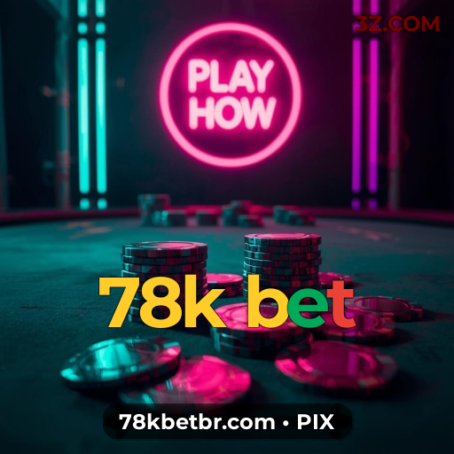 Casino Ao Vivo 78k bet