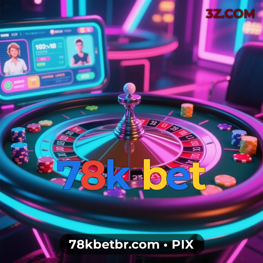 Bônus Diários 78k bet