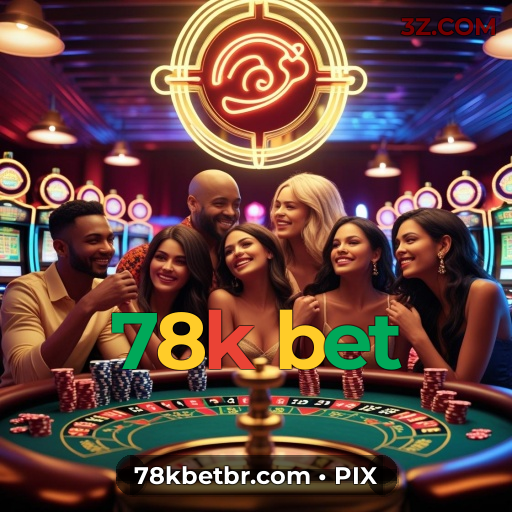 Design Responsivo 78k bet