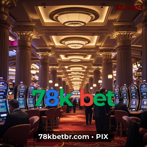 Torneios 78k bet